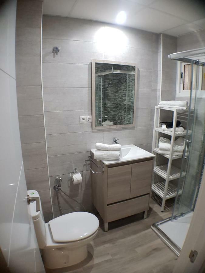 Apartmán Kako House Benalmádena Exteriér fotografie