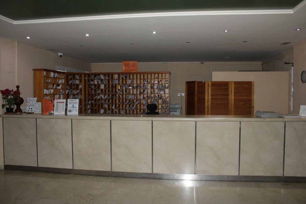 Apartmán Kako House Benalmádena Exteriér fotografie