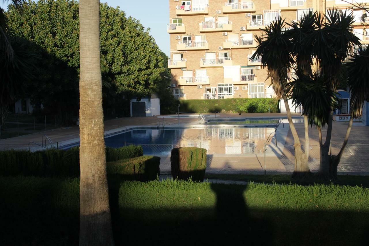 Apartmán Kako House Benalmádena Exteriér fotografie