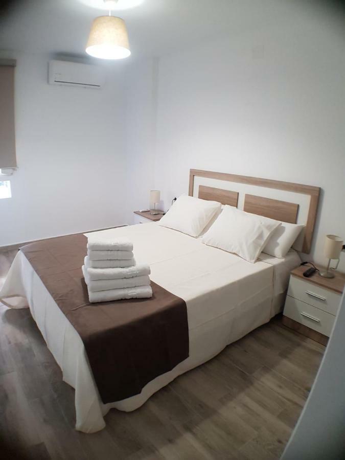 Apartmán Kako House Benalmádena Exteriér fotografie