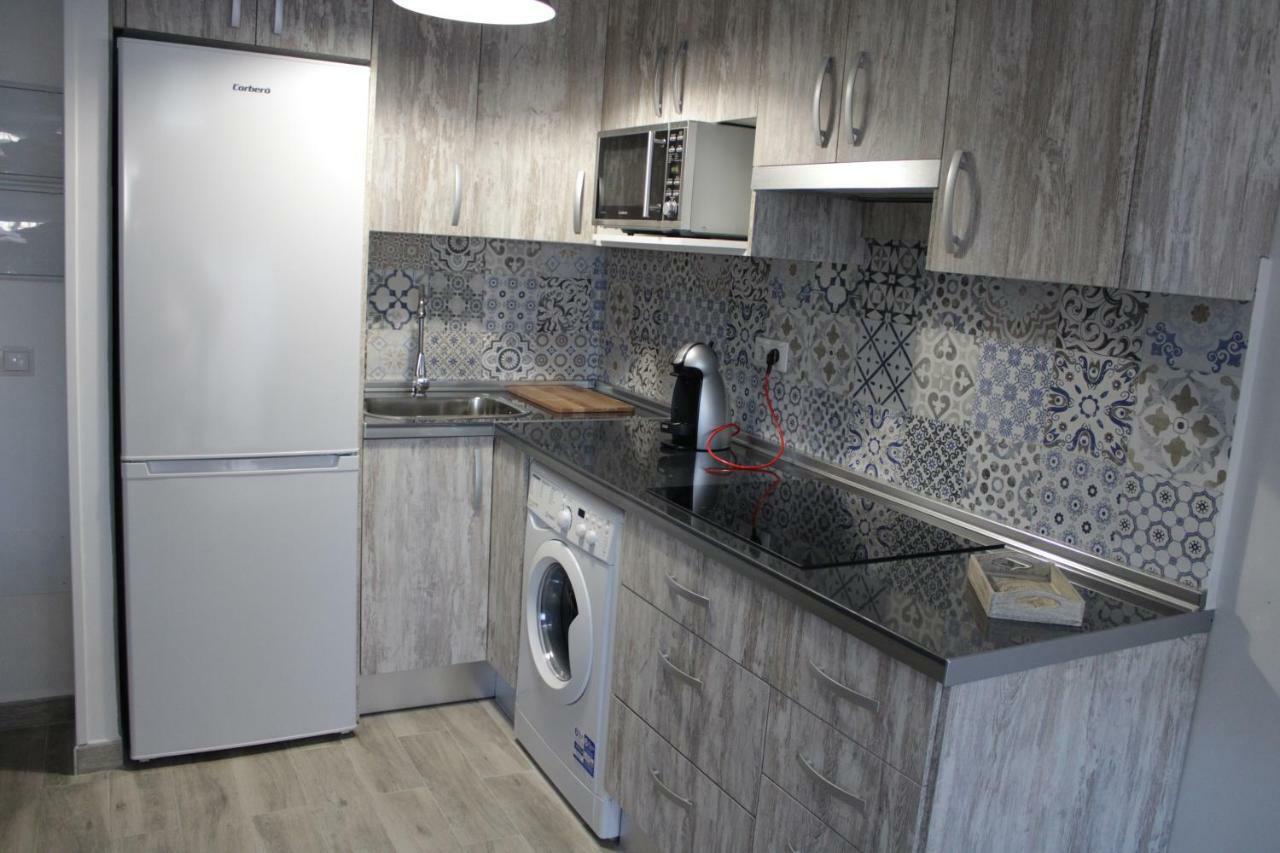 Apartmán Kako House Benalmádena Exteriér fotografie