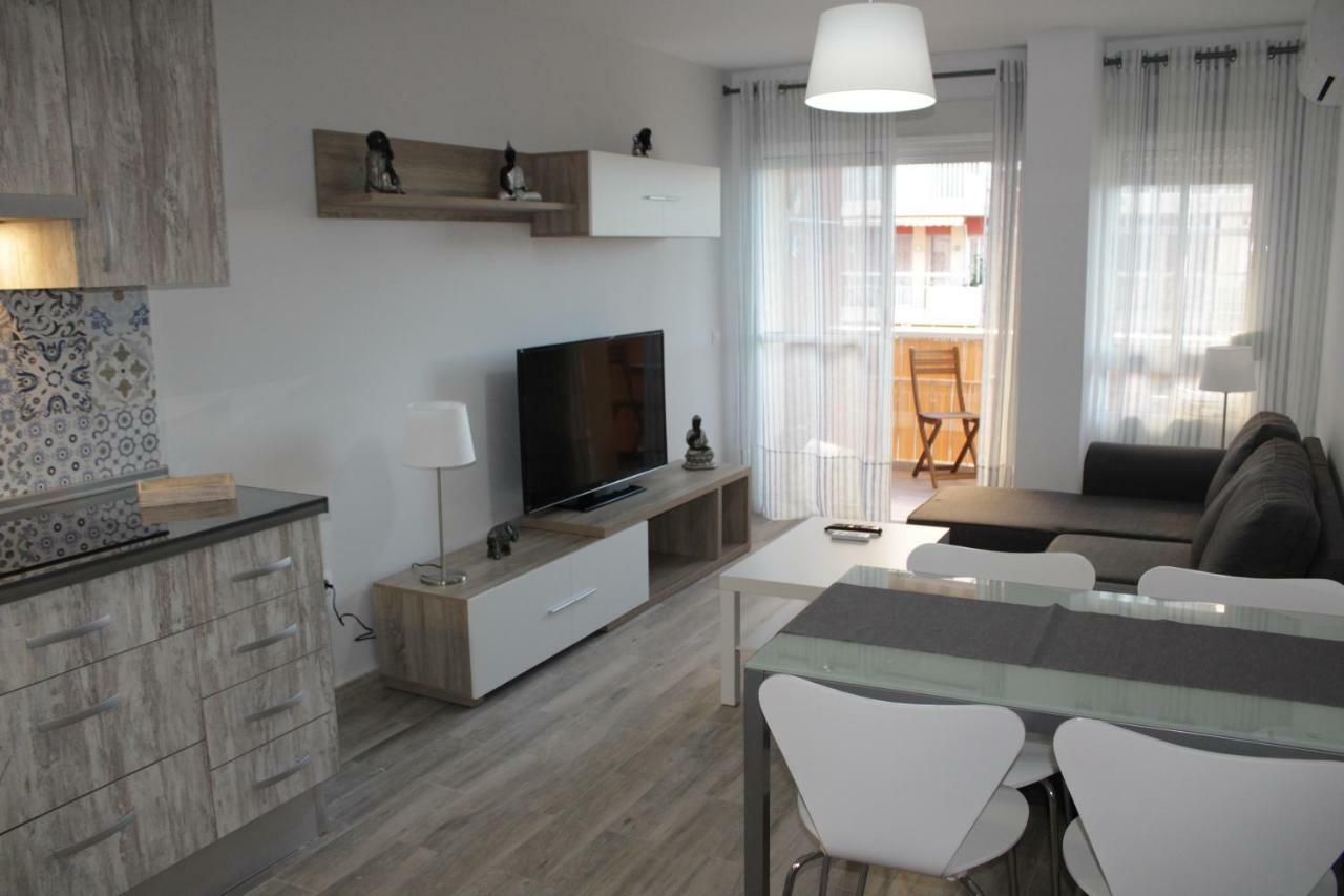 Apartmán Kako House Benalmádena Exteriér fotografie