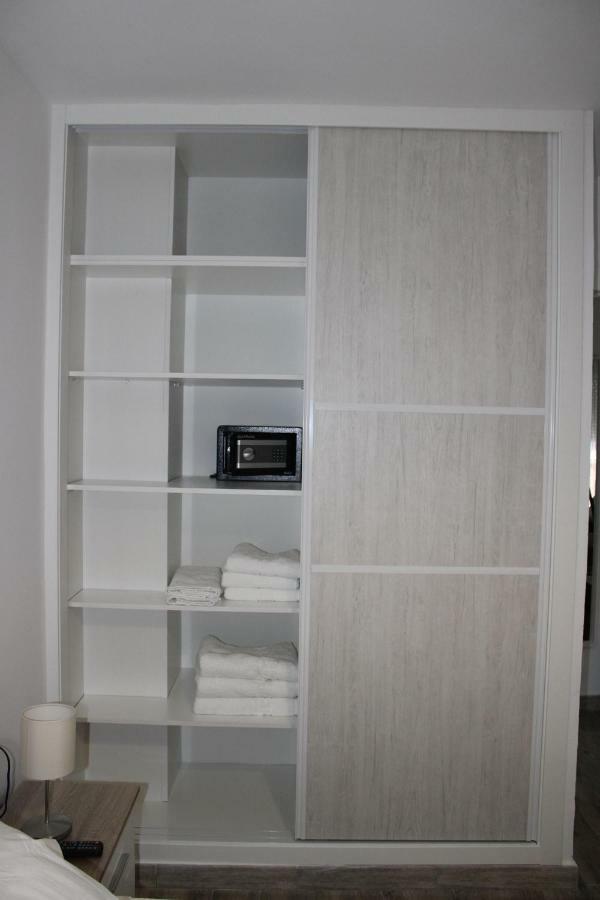 Apartmán Kako House Benalmádena Exteriér fotografie