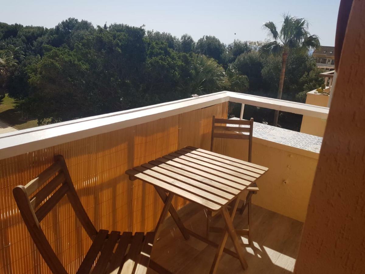 Apartmán Kako House Benalmádena Exteriér fotografie