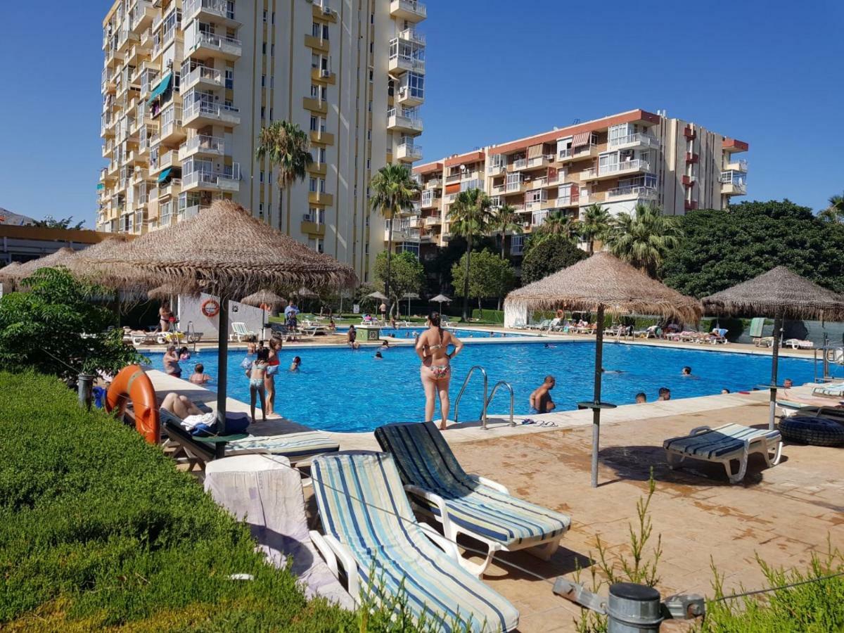Apartmán Kako House Benalmádena Exteriér fotografie