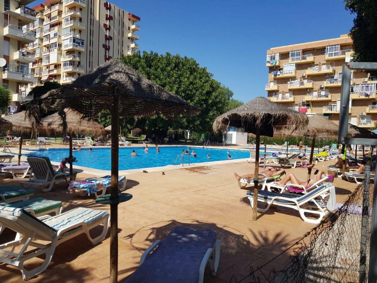 Apartmán Kako House Benalmádena Exteriér fotografie