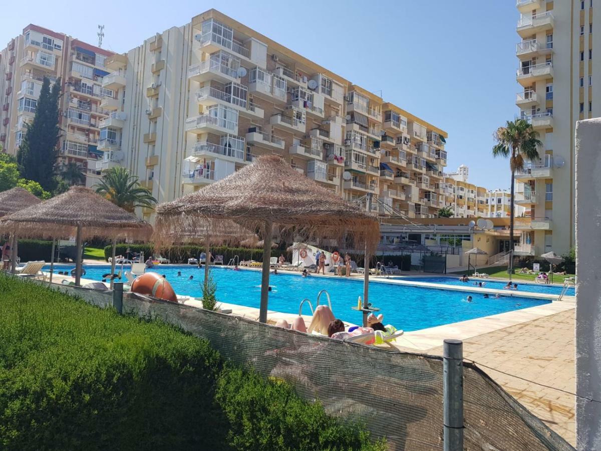 Apartmán Kako House Benalmádena Exteriér fotografie