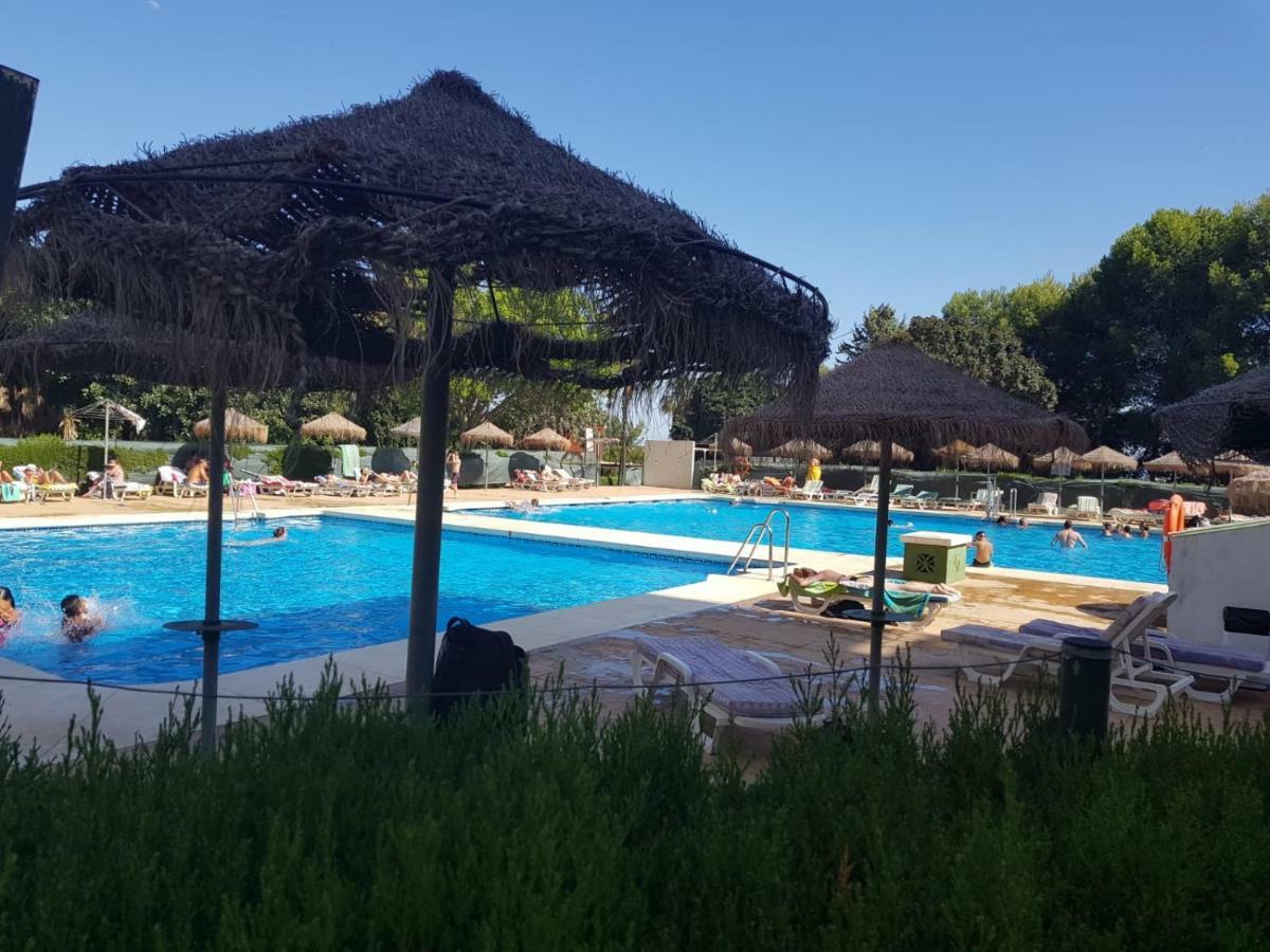 Apartmán Kako House Benalmádena Exteriér fotografie