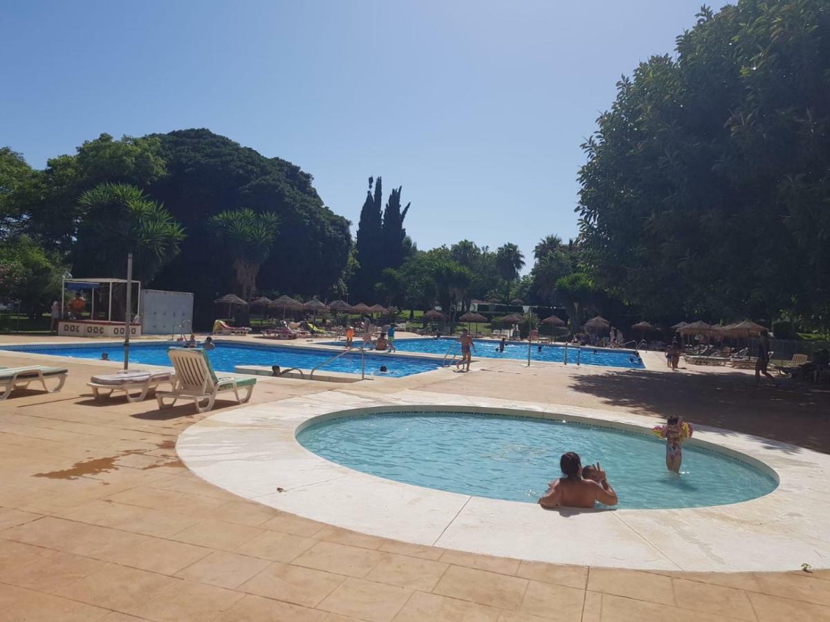 Apartmán Kako House Benalmádena Exteriér fotografie