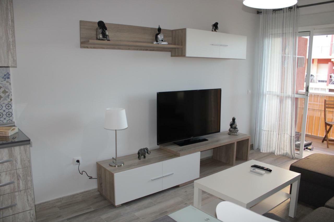 Apartmán Kako House Benalmádena Exteriér fotografie
